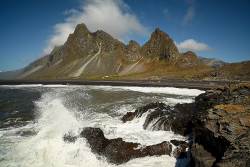 Iceland
 Hero
